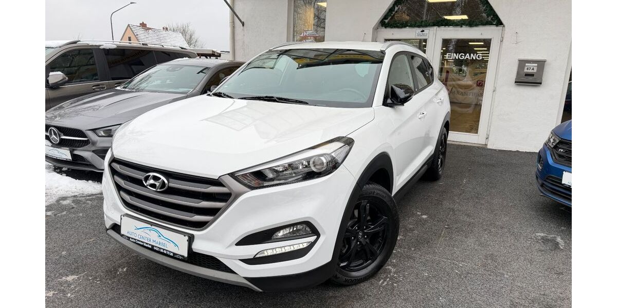 Hyundai TUCSON 143.409 km 15.900 &euro; Bremen 28719