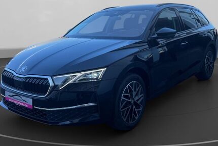Skoda Octavia 20.409 km 29.490 &euro; Aachen 52068