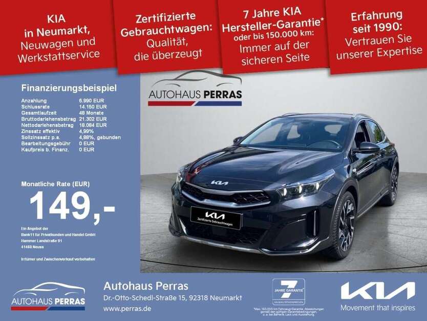 XCeed