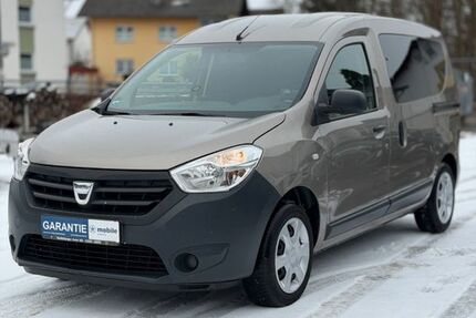 Dacia Dokker 128.000 km 7.790 &euro; Sasbach 77880