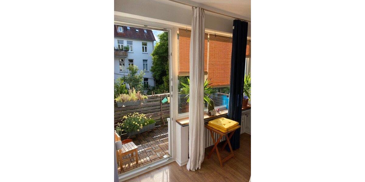 Etagenwohnung Göttingen Oststadt - 2 Zimmer, 55 m&sup2;, 169.000&euro; | Angebot:27197574