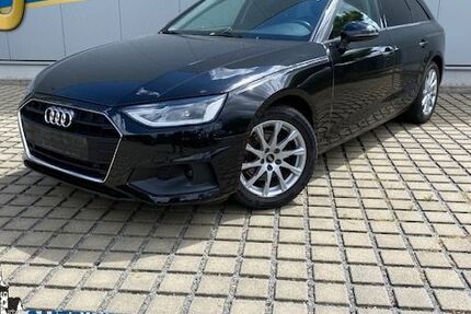 Audi A4 48.501 km 23.739 &euro; Bautzen 02625