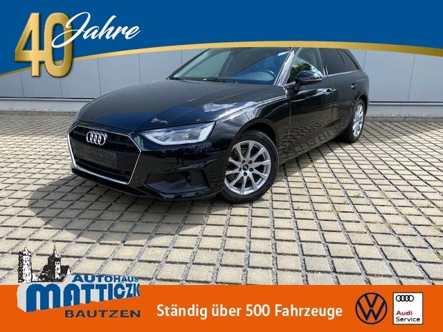 Audi A4 48.501 km 23.739 &euro; Bautzen 02625