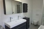 Schicke 4-Zimmer-Wohnung mit Balkon, Terrasse und Garten in 97616 Bad NeustadtSaale, Stadtteil Herschfeld (ID 1452) - Erdgeschoßwohnung Bad Neustadt Bad Neustadt | Angebot:26694423