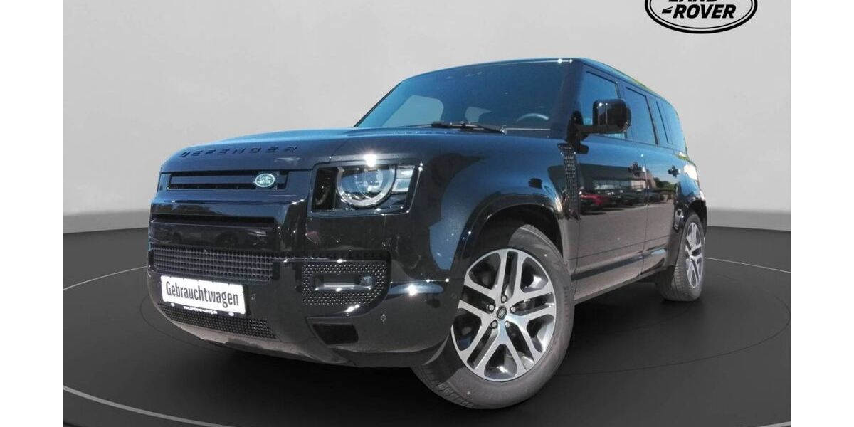 Land Rover Defender 12.700 km 72.690 &euro; Dörfles-Esbach (Coburg) 96487