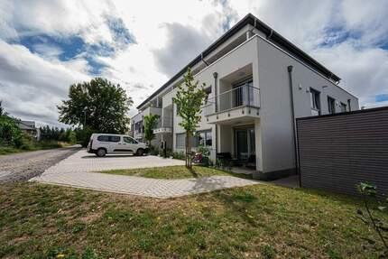 Wohnung Nideggen - 2 Zimmer, 49 m&sup2;, 189.000&euro; | Angebot:23954353