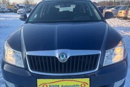 Skoda Octavia 355.466 km 3.200 &euro; Kamenz 01917