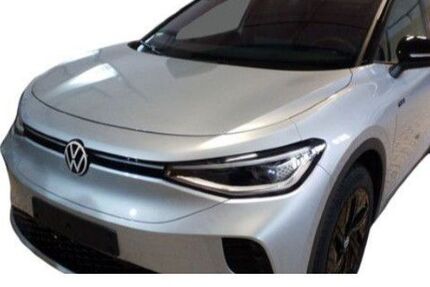 VW ID.4 10.818 km 40.590 &euro; Gardelegen 39638