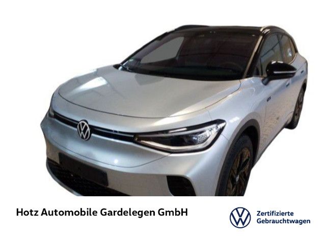 VW ID.4 10.818 km 40.590 &euro; Gardelegen 39638