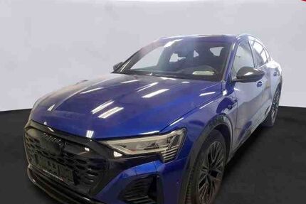 Audi Q8 e-tron 32.290 km 59.840 &euro; Wackersdorf 92442