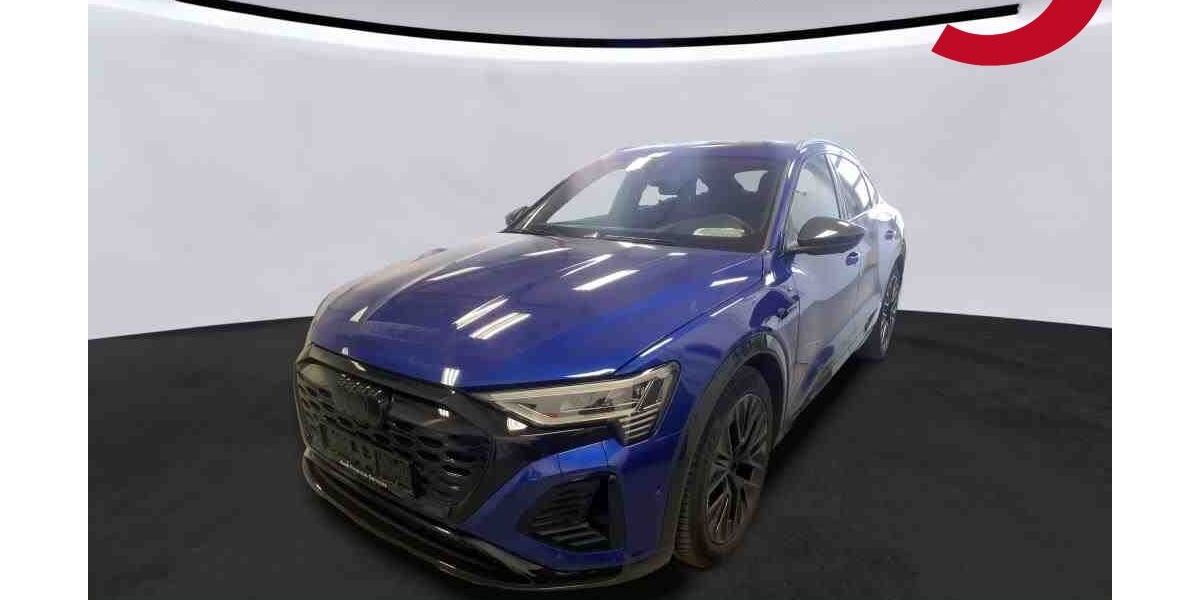Audi Q8 e-tron 32.290 km 59.840 &euro; Wackersdorf 92442