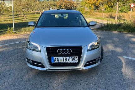 Audi A3 90.000 km 7.500 &euro; Aalen 73433