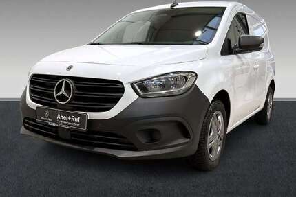 Mercedes-Benz Citan 16.900 km 27.699 &euro; Donauwörth 86609