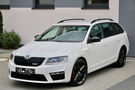Skoda Octavia 139.567 km 15.900 € Bodenheim 55294