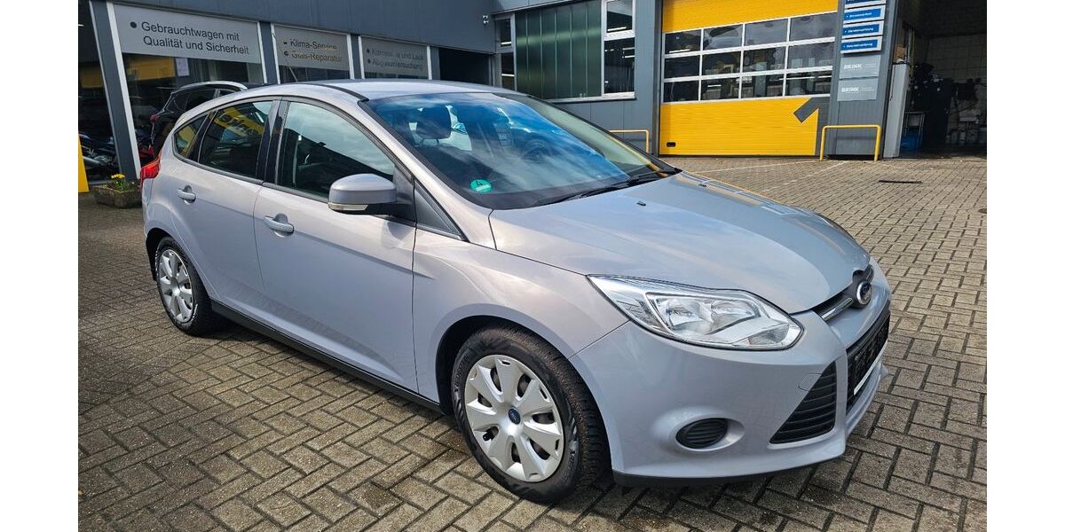 Ford Focus 192.500 km 3.800 &euro; Wettringen 48493