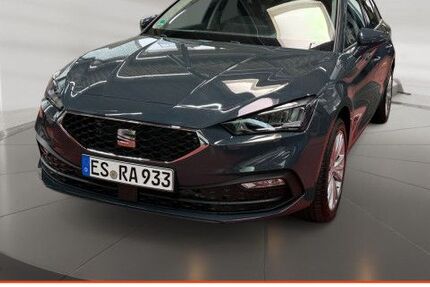 Seat Leon 4.000 km 34.930 &euro; Nürtingen 72622