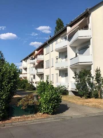 Wohnung zum Kaufen in Solingen 99.000 € 44 m²