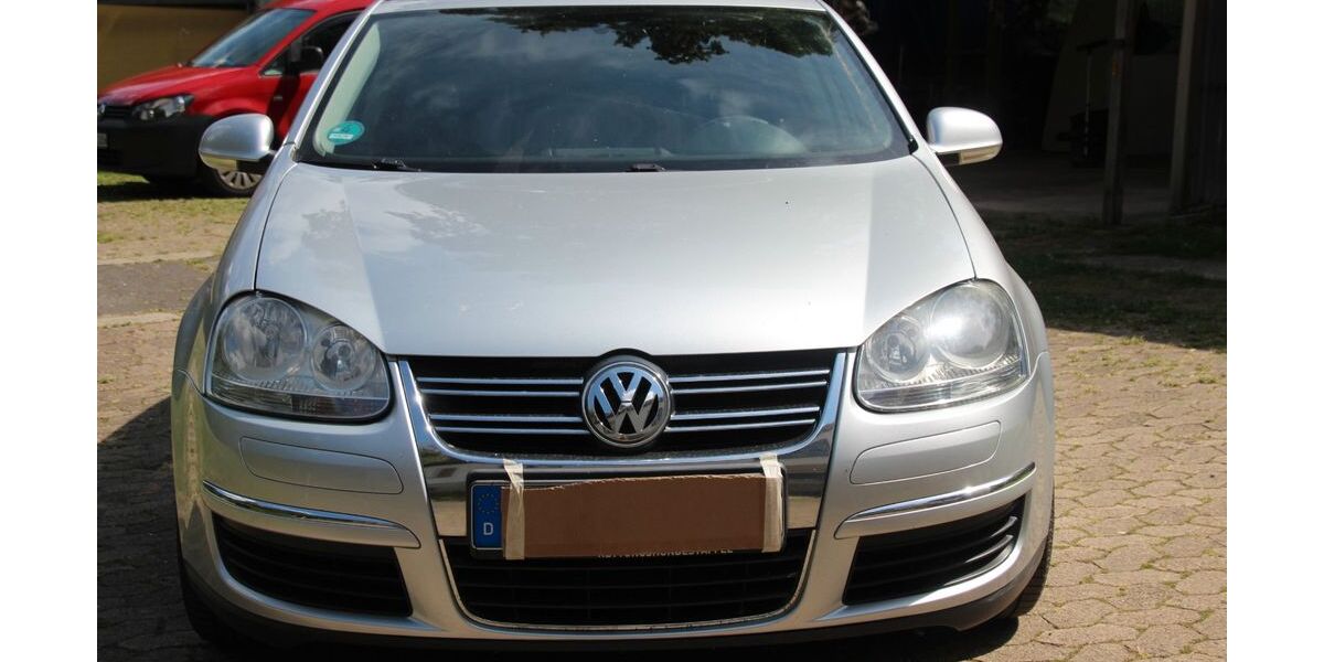 VW Golf 159.000 km 3.900 &euro; Kassel 34131