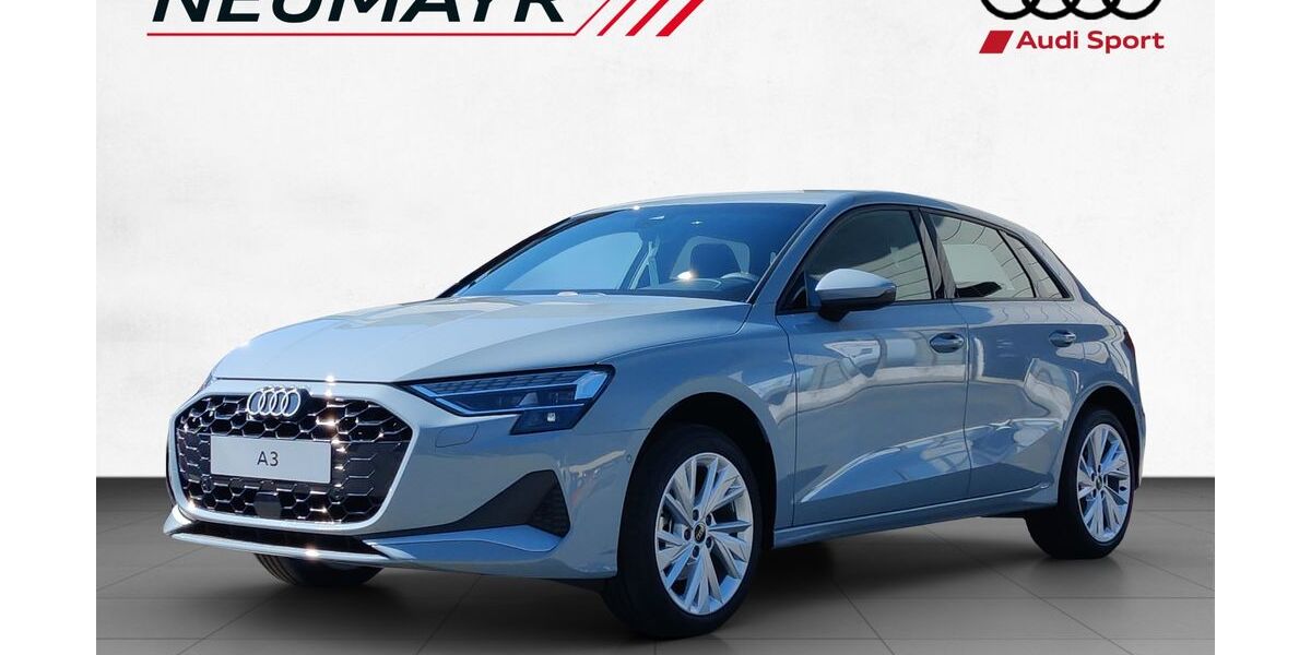 Audi A3 10.000 km 29.990 &euro; Groebenzell 82194