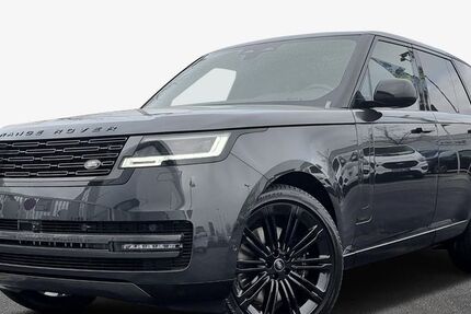 Land Rover Range Rover 14.350 km 155.995 € Dresden 01277