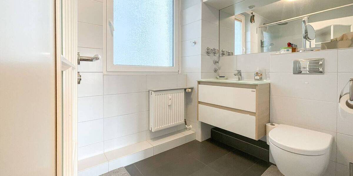 Etagenwohnung Bad Segeberg - 3 Zimmer, 79 m&sup2;, 189.000&euro; | Angebot:26402051