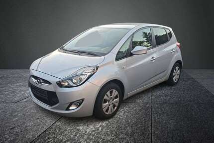 Hyundai iX20 122.500 km 6.900 &euro; Neustadt an der Weinstraße 67433