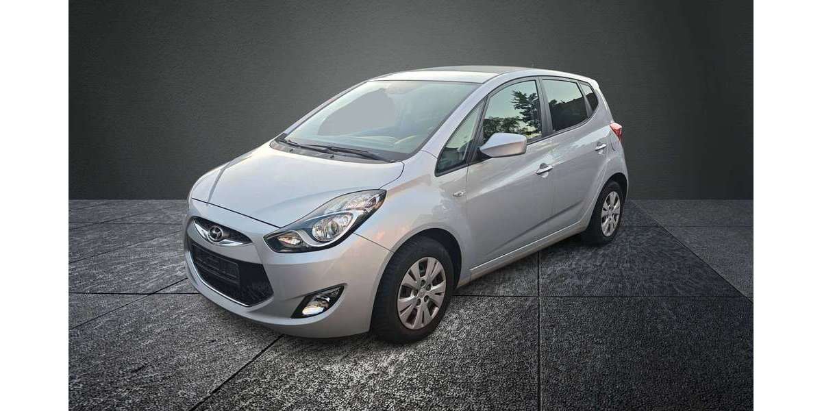 Hyundai iX20 122.500 km 6.900 &euro; Neustadt an der Weinstraße 67433