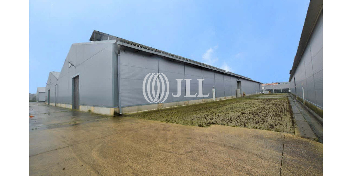 Gewerbeobjekt Selfkant Tüddern - 4.000.000&euro; | Angebot:23947190