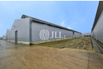 Grenznahe Lagerhalle zu den Niederlanden und Belgien - Ankauf über JLL zimmer