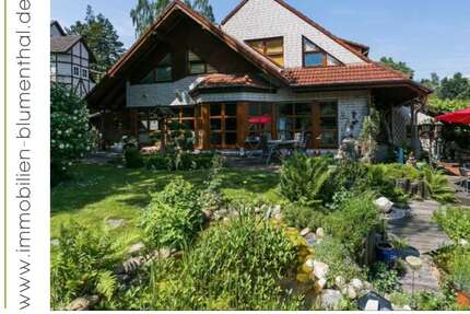 Haus Bielefeld / Brake Brake - 5 Zimmer, 196 m&sup2;, 1.695&euro; | Angebot:25589391