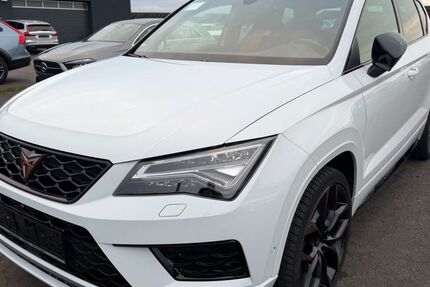 Cupra Ateca 50.000 km 25.999 &euro; Fuldatal (Kassel) 34233