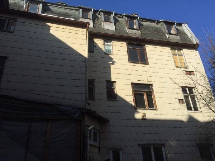 Mehrfamilienhaus, Wohnhaus Sonneberg Wehd - 95.000&euro; | Angebot:25385877