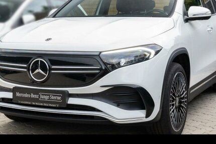 Mercedes EQA