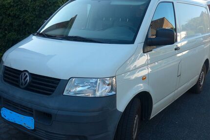 VW T5 Transporter 232.436 km 4.999 &euro; Münster 48161