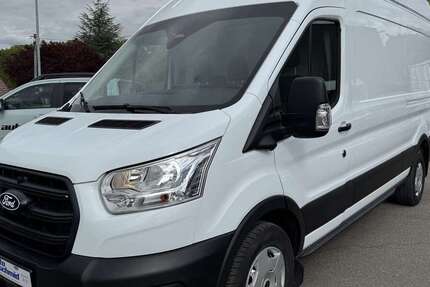Ford Transit 39.200 km 27.990 &euro; Balingen 72336