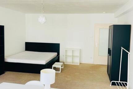 Wohnen auf Zeit Düsseldorf Pempelfort - 35 Zimmer, 100 m&sup2;, 679&euro; | Angebot:26679566