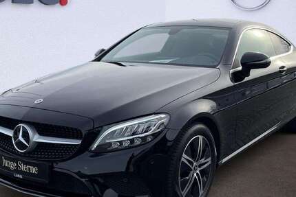 Mercedes-Benz C 200 27.213 km 34.500 &euro; Zwickau 08058