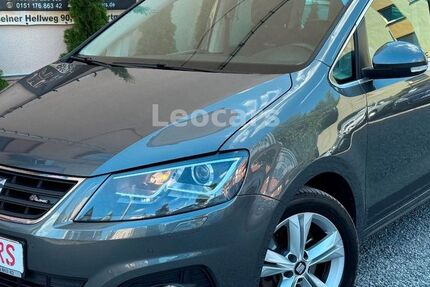 Seat Alhambra 139.800 km 19.950 &euro; Dortmund 44319