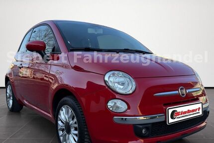 Fiat 500 129.000 km 5.990 &euro; Hameln 31789