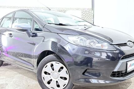 Ford Fiesta 266.760 km 2.000 &euro; Witten -NRW 58452