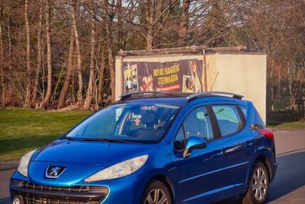 Peugeot 207 145.150 km 1.900 &euro; Steinhagen 33803