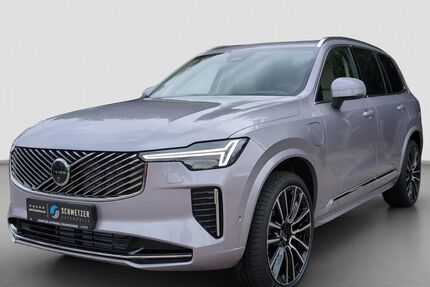 Volvo XC90 21.500 km 85.990 &euro; Braunschweig 38114