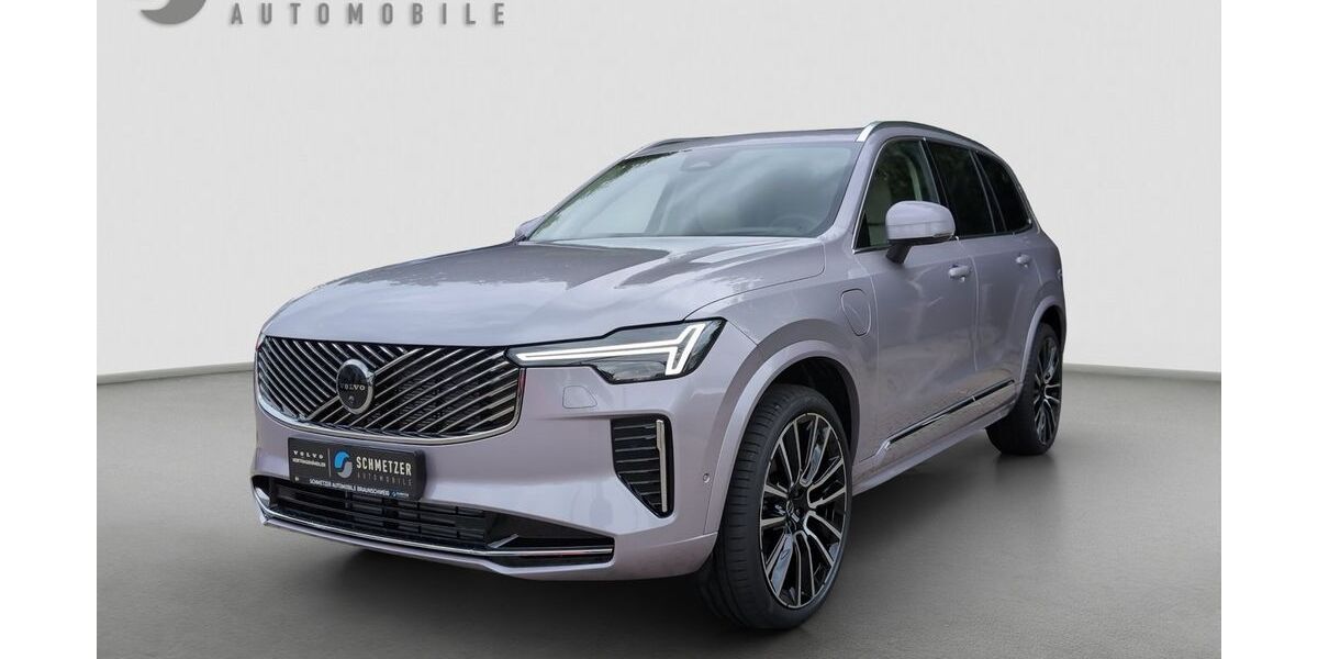 Volvo XC90 21.500 km 85.990 &euro; Braunschweig 38114