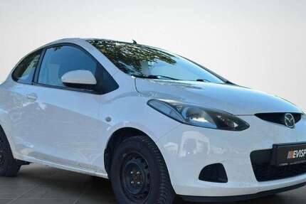 Mazda 2 213.737 km 990 &euro; Oberteuringen 88094