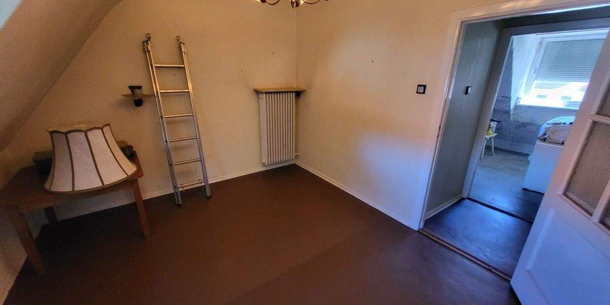 Reihenmittelhaus Lübeck / Marli St. Gertrud - 3 Zimmer, 78 m&sup2;, 169.000&euro; | Angebot:25372959