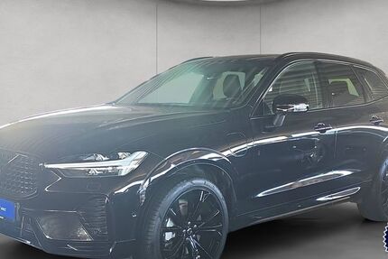 Volvo XC60 22.797 km 59.470 &euro; Stuttgart 70190