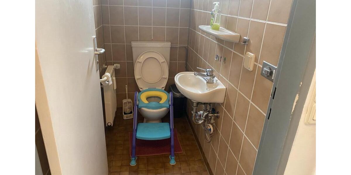 Etagenwohnung Fulda Aschenberg - 5 Zimmer, 108 m&sup2;, 250.000&euro; | Angebot:26277534