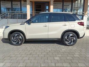 Suzuki VITARA 1.4 COMFORT+ HYBRID 6.950 km 22.960 &euro; Höhenkirchen-Siegertsbrun 85635