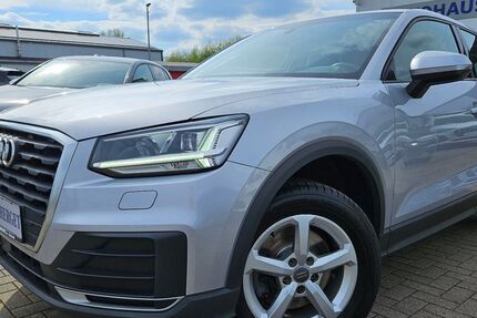Audi Q2 98.000 km 15.990 &euro; Bekond 54340