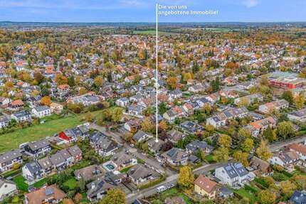 Haus zum Kaufen in Eichenau 980.000 € 222.27 m² 7 zimmer